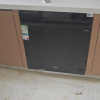 美的(Midea)万向X6S Max洗碗机嵌入式升级18套七星消杀四星消毒一键洗烘蒸汽单消毒UV杀菌105℃热风烘干晒单图