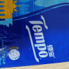 Tempo得宝欧式假日印花手帕纸4层加厚面巾纸7片36包 外出便携随身装小包无香纸巾(新旧包装交替发货)晒单图