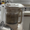 苏泊尔破壁机迷你多功能智能预约料理机隔音降噪搅拌机榨汁机SP620S晒单图