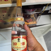 汾酒 黄盖玻汾 清香型高度白酒 53度 475ml*6瓶装 (非原箱)晒单图