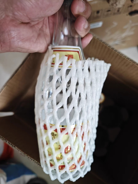 汾酒 黄盖玻汾 清香型高度白酒 53度 475ml*6瓶装 (非原箱)晒单图