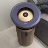 戴森(Dyson) 空气净化器BP04 蓝金色 家用长效清除甲醛净化病毒实时监控晒单图