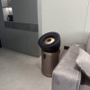 戴森(Dyson) 空气净化器BP04 蓝金色 家用长效清除甲醛净化病毒实时监控晒单图