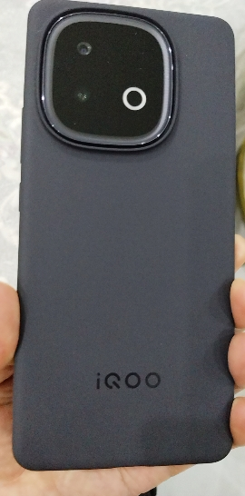 iQOO Z10 Turbo 星穹黑 12GB+256GB 全网通5G新品手机天玑8400满血版自研电竞芯片Q1双芯7620mAh超薄蓝海电池拍照游戏学生性能手机晒单图