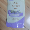 苏宁宜品薰衣草洗香型低泡衣液500ML*3袋晒单图