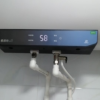 美的(Midea)60升电热水器JM1升级款2500W超一级能效 长效免换镁棒 双效抑菌热水器F60-25JM1 Pro晒单图