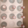 山西汾酒红盖玻汾42度475mL*12瓶装清香型国产白酒整箱装杏花村光瓶粮食酒散瓶晒单图