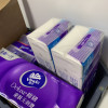 维达棉韧立体美4D压花实芯卷纸4层100g30卷卫生纸 家用囤货装无芯卷筒纸纸巾厕纸(新旧包装交替发货)晒单图