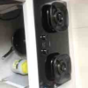 华帝(VATTI)官方家用燃气灶台嵌两用灶具5.0KW火力三环精控均火高热效率一级能效 [三环匀火]i10309D液化气晒单图