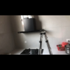官方补贴20% [小飞碟SE]华帝油烟机i11255顶吸抽油烟机家用厨房大吸力变频24立方吸力1000pa静压晒单图