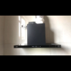 官方补贴20% [小飞碟SE]华帝油烟机i11255顶吸抽油烟机家用厨房大吸力变频24立方吸力1000pa静压晒单图