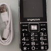 守护宝(中兴)K530 4G全网通老人老年手机 可定位广电电信版老人手机超长待机 大字大声老人机 学生功能手机 黑色晒单图