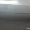 [官方自营]美的空调大1匹酷省电Pro新一级能效变频冷暖壁挂式家用卧室智能挂机KFR-26GW/N8KS1-1P以旧换新晒单图