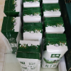 [6月生产]伊利金典纯牛奶250ml*16盒*1箱 3.6g乳蛋白 早餐伴侣晒单图