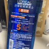 欧莱雅(L'OREAL)男士去屑洗发露(活泉劲爽)700ml洗发水大瓶装晒单图