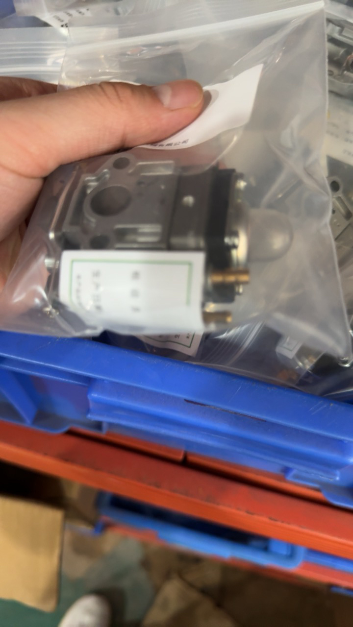 克尔特 化油器 G4LS 1个晒单图