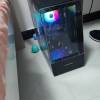 铭能 i9级十二核E5-2673V3/RX580 8G电竞独显/32G内存/512G固态 台式电脑 台式机 电脑主机 组装电脑 家用办公学习电脑商务娱乐炒股学生游戏电脑台式组装机晒单图