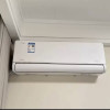 美的(Midea)空调大1匹p酷省电Pro新一级能效变频冷暖壁挂式家用卧室智能挂机KFR-26GW/N8KS1-1P晒单图