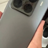小米 Xiaomi 15 Pro 云杉绿 16+512 手机高通骁龙8至尊新品新款上市小米徕卡联合研发小米澎湃OS晒单图