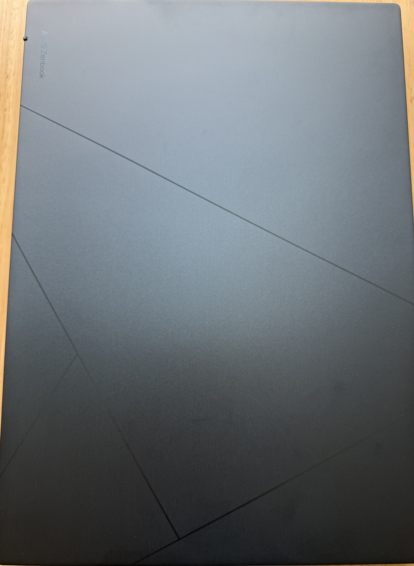 灵耀14 2025全新二代酷睿Ultra9 2.8K 120Hz OLED屏高颜值AI超轻薄笔记本电脑(285H 32G 1T)蓝晒单图