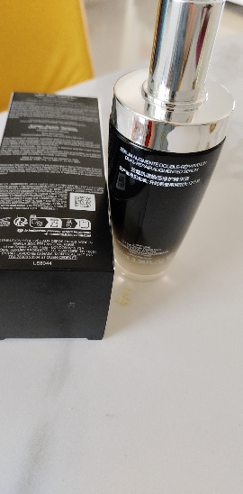 Lancome兰蔻第三代超修小黑瓶精华肌底液100ml保湿维稳修护紧致抗初老晒单图