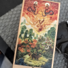 董酒[收藏]54度佰草醉兽董酒(腾蛇)100ml董香型白酒国密工 佰草入曲晒单图