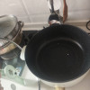九阳(Joyoung)电火锅家用电蒸锅大功率上蒸下煮分体式涮肉火锅多功能不粘6L升 电热电煮锅 HG60-G656晒单图