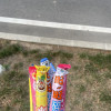 旺旺碎冰冰78ml*10根混合口味碎碎冰吸吸棒棒冰整箱夏季果味饮料批发晒单图
