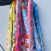 旺旺碎冰冰78ml*10根混合口味碎碎冰吸吸棒棒冰整箱夏季果味饮料批发晒单图