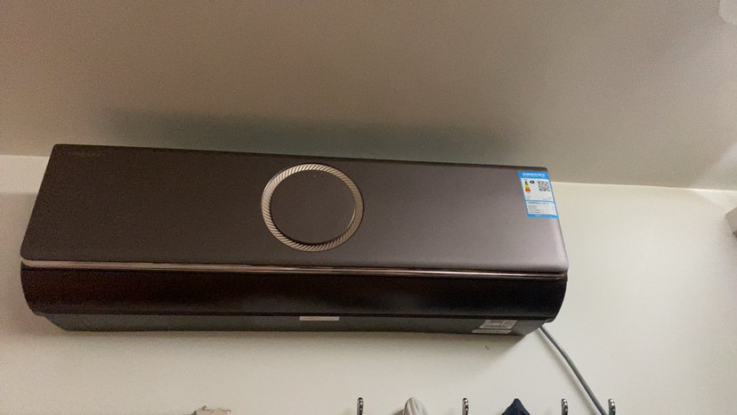 海信空调KFR-50GW/C200H-X1晒单图