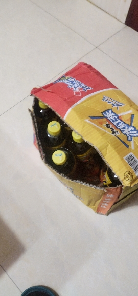 康师傅饮料冰红茶柠檬味红茶500ml*15瓶整箱装家用囤货夏季饮品晒单图
