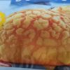 达利园菠小萝菠萝包面包早餐食品零食休闲小吃糕点240g袋装*1件晒单图