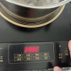 美的(Midea)电磁炉C21-RT21E01大功率家用猛火爆炒8档防水耐用大面板专用炒菜锅大火力纤薄电磁灶火锅炉晒单图
