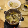 安井酸菜鱼黑鱼无骨火锅食材鱼类生鲜预制菜肴加热即食 419g酸菜鱼2袋+250g黑鱼片2袋晒单图