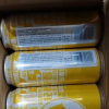 青岛崂山啤酒 崂友记 10度500ml*12足球罐啤 国产官方自营晒单图