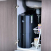 Rheem瑞美 弱碱性净水器1200G大通量家用厨下式母婴直饮净水机RO反渗透过滤 RMJS-25RO-1200G晒单图