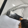 村厨好太太油烟机家用中式油烟机家用厨房顶吸式抽油烟机大吸力烟机吸油烟机老式抽烟机上门安装晒单图