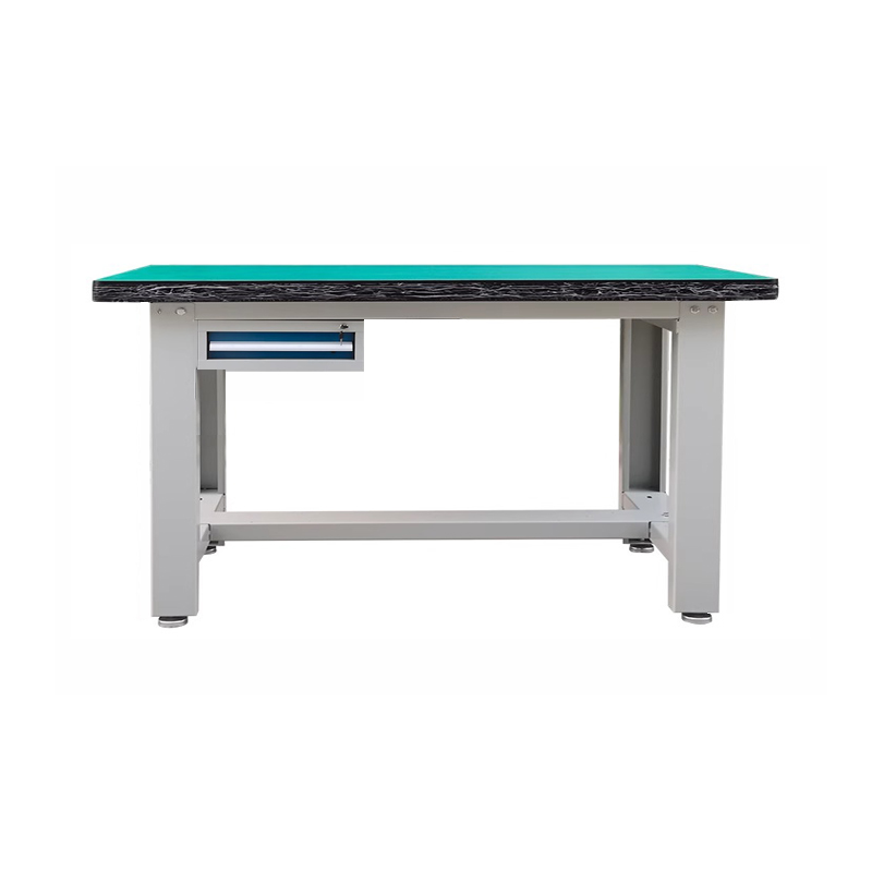 豫仲迈 防静电工作操作台1200*750*800mm/张晒单图