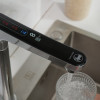 Rheem瑞美 加热净水器1000G大通量家用厨下式直饮一体净水机RO反渗透过滤自来水 RWRH-2500G1晒单图