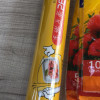 洁成一次性手撕点断PE保鲜膜30cm*60M 易撕不浪费食品保鲜卫生晒单图