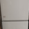 海尔(Haier) 251升 风冷无霜 一级变频 健康保鲜冰箱BCD-251WGHC3E7WV晒单图