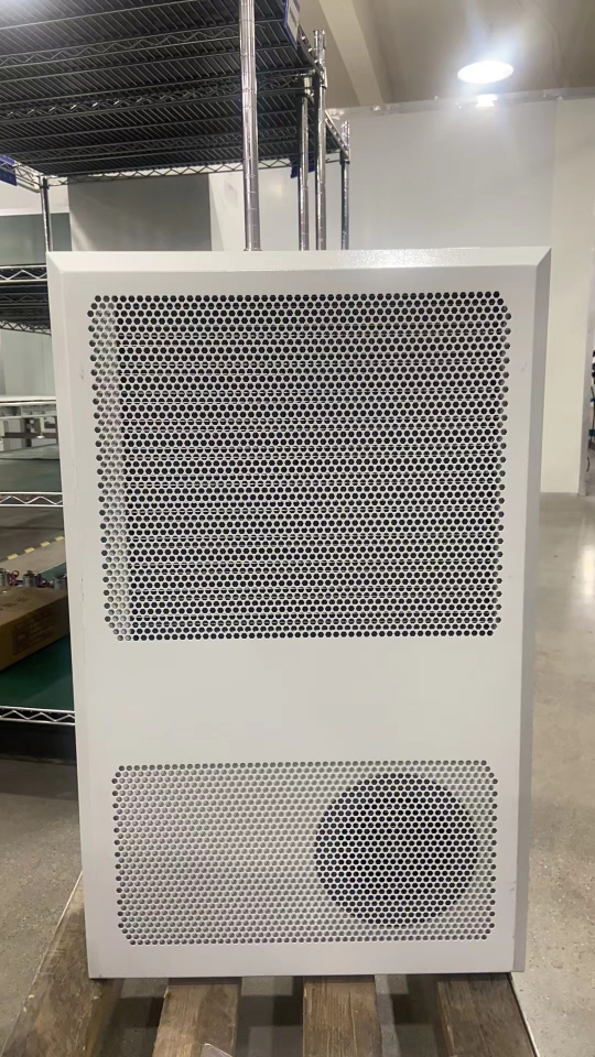 亚述海 YSH-KT600B 吸湿机 (计价单位:台)白色晒单图