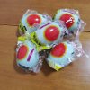 [中华特色]高邮馆 88牌 高邮特产咸鸭蛋盐蛋咸蛋65克10只简装 华东晒单图