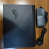ROG枪神9 Plus 酷睿U9 18英寸 游戏笔记本电脑(U9 275HX RTX5070Ti 16G 1T 2.5K 240Hz)晒单图
