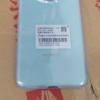 荣耀X60 12GB+256GB海湖青 5G智能手机晒单图