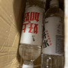 康师傅喝开水550ml*4瓶熟水饮用水晒单图