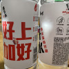 康师傅喝开水550ml*4瓶熟水饮用水晒单图