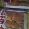 盼盼手撕棒210g*2袋软面包办公室手撕面包早餐休闲零食晒单图