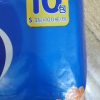 维达超韧抽纸3层S码100抽10包卫生纸 家用实惠装餐巾纸面巾纸卫生纸纸巾(整箱销售)(新旧包装交替发货)晒单图