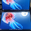 灵耀14 双屏2025全新二代酷睿Ultra9 2.8K 120Hz OLED双触控屏超轻薄AI笔记本电脑(285H 32G 1T)黑晒单图